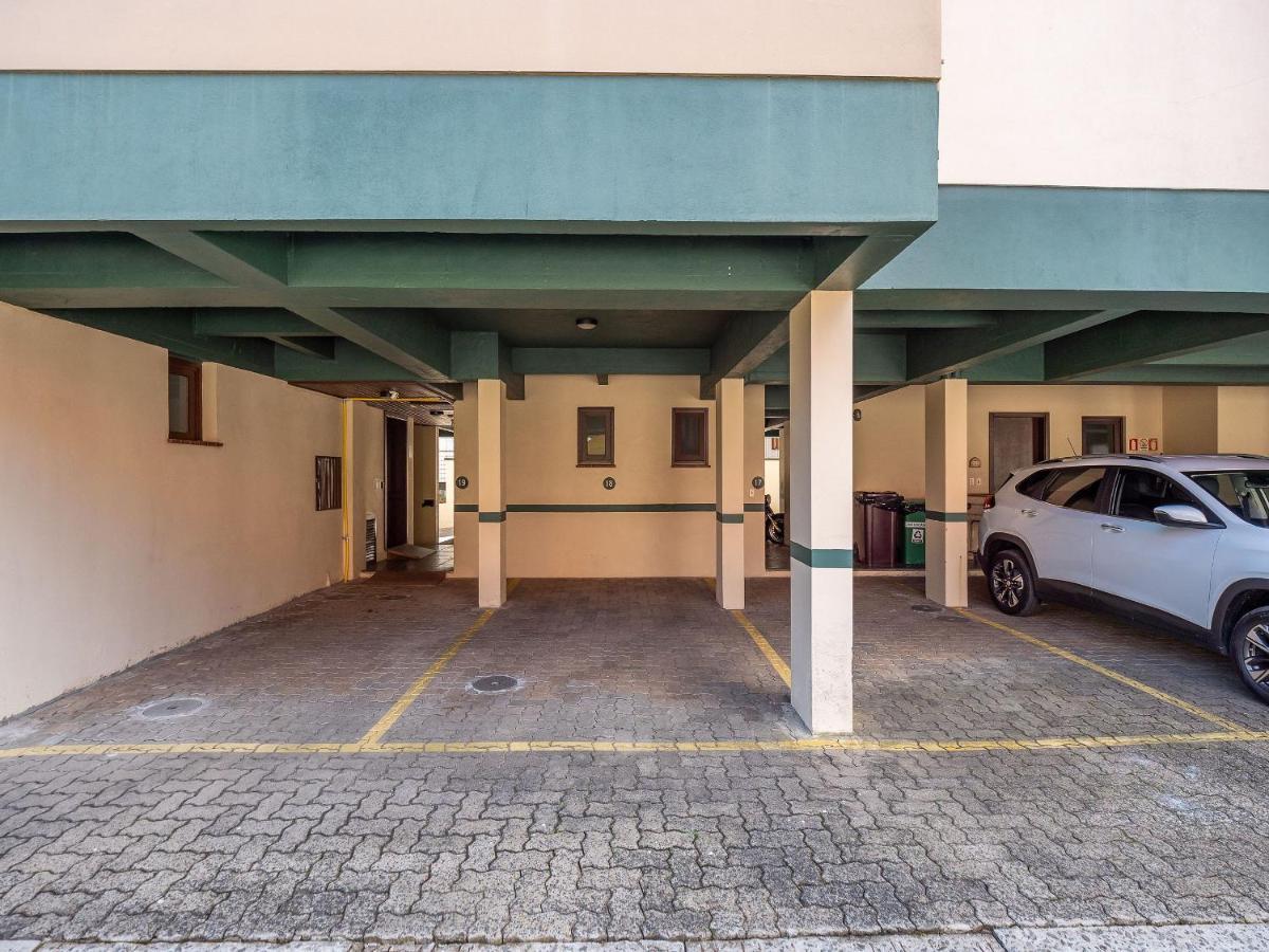 Palladio 304 - Gramado 400 Metros Rua Coberta Lägenhet Exteriör bild
