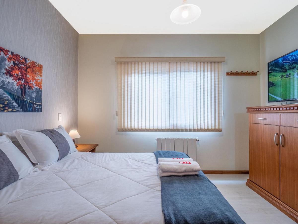 Palladio 304 - Gramado 400 Metros Rua Coberta Lägenhet Exteriör bild